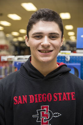 Ryan Kolessar